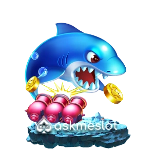 75DB Fishing Games