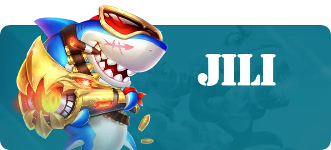 fishing games